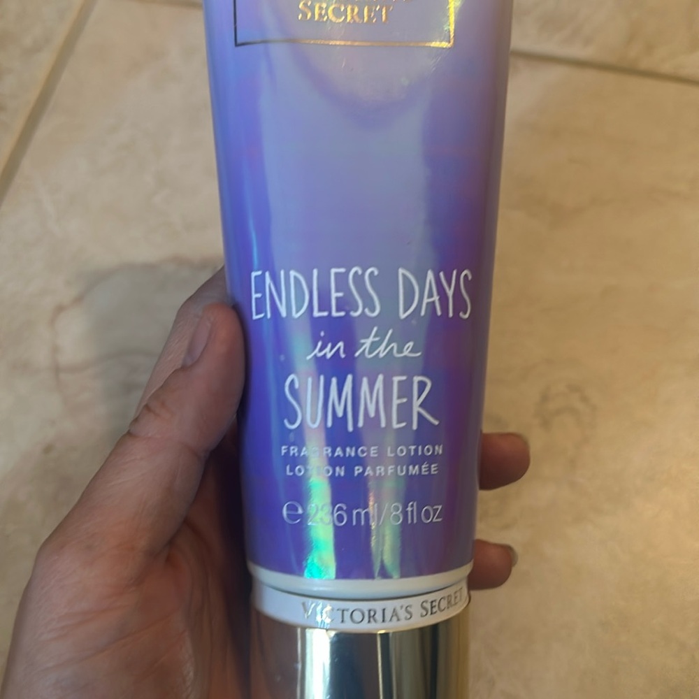 Victoria Secret Body cream